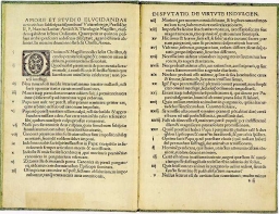 les 95 thses de Luther