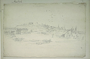 Maastricht 1673