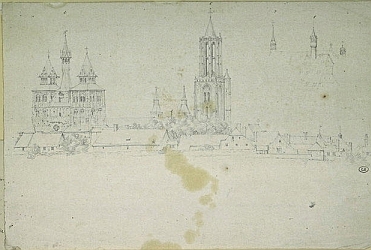Maastricht 1673