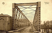 Pont d'Argenteau