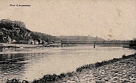 Pont d'Argenteau