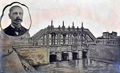 Karel Cogge et les cluses