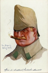 Allemagne rgiment de chasseurs