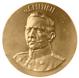 von Emmich