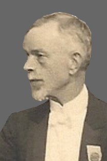 Le Bourgmestre Meurice