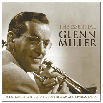 Le capitaine Glenn Miller