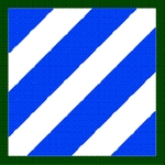 3rd Division USA