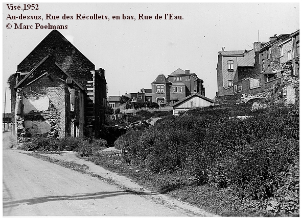 Visé 1952