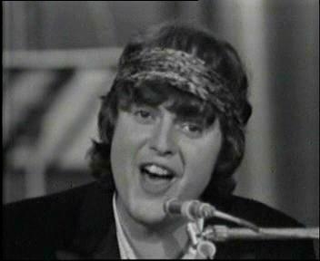 Freddy Nieuland chanteur de Daydream de Wallace Collection