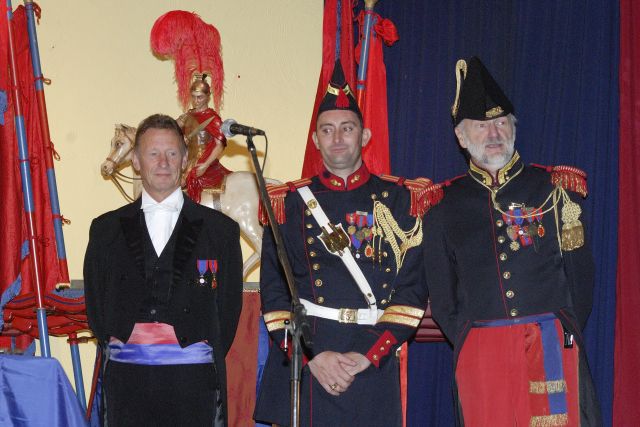 les décorés