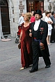 Brigitte Van Brackel et Marc Poelmans