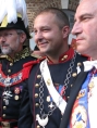 Cdric Bautil, roy du tir