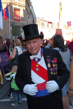 Emile Kinet