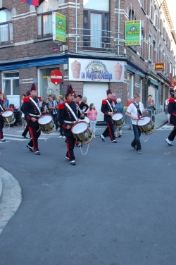Dpart du Gast 2011
