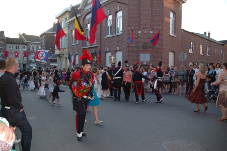 Le Roy des Cadets