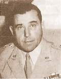 Le général Hobbs