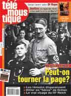 Le Nazisme a 75 ans, peut-on tourner la page ?