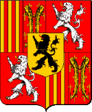 Armes de Jean de Heinsberg