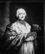 Charles Nicolas d'Outrelmont Prince vque de Lige