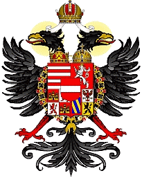 Armes de Ferdinand III de Habsbourg