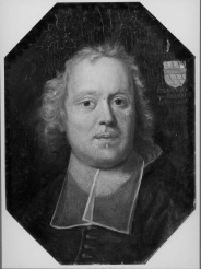 Jean-Louis d'Elderen Prince-vque de Lige