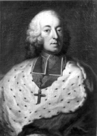Jean-Thodore de Bavire Prince vque de Lige