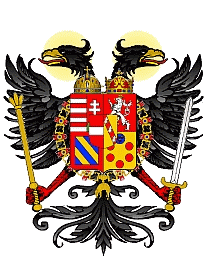 armes de Joseph II de Habsbourg