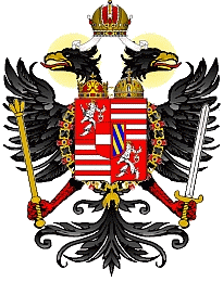 arlms de Joseph 1er de Habsbourg