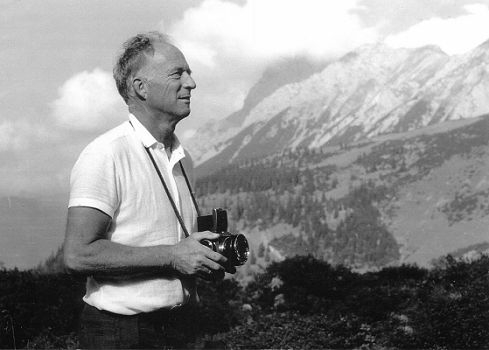 Leopold III de Belgique 
