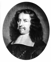 Maximilien-Henri de Bavire prince-vque de Lige