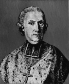 Franois-Charles de Velbruck Prince-vque de Lige