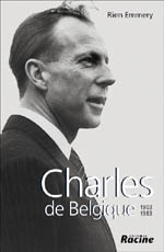 Charles de Belgique,Comte de Flandre, Régent du royaume
