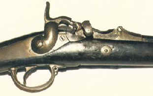 Fusil Tersen