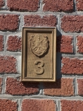 le numro de la facade, sabl