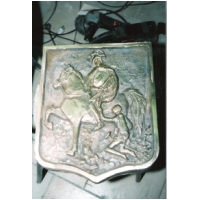 brut de fonderie bross