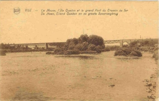 l'le Quaden  Vis
