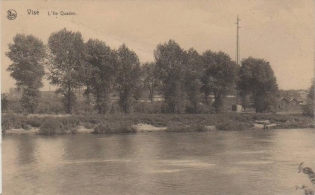 l'le Quaden  Vis