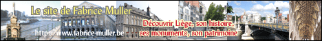 Le site de Fabrice Muller