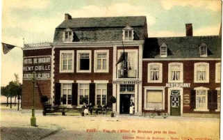 htel de Brabant