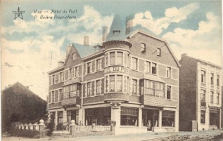 hotel du pont