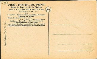 htel du pont