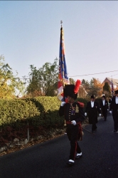 Drapeau des Dames