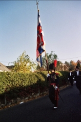 Drapeau des Confrres