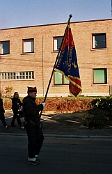 Draoeau des Cadets