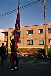 Drapeau de l'Harmonie