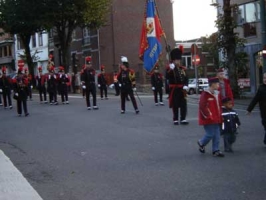 Escorte de saint Martin