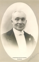 Alfred Warnant