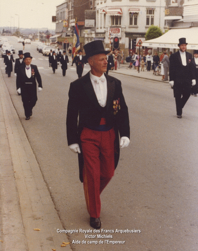 Victor Michiels