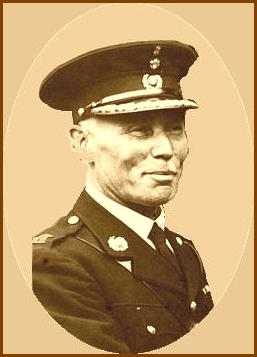 Major F.J. Ricketts Alias Kenneth J. Alford