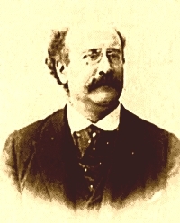 Robert Planquette